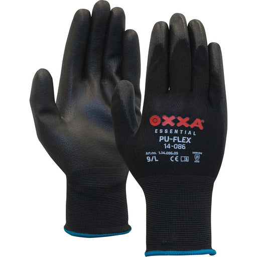 Oxxa PU-Flex 14-086 handschoen MT 9/L