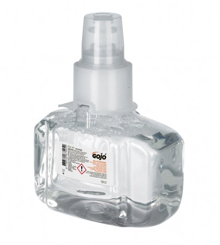 Gojo LTX milde hygiënische foam soap - 3 x 700 ml