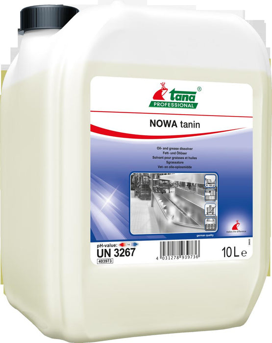 Tana Nowa tanin - can 10 liter