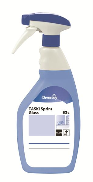 Taski Sprint Glass - 6 x 750 ml