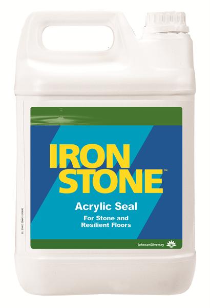 Diversey Iron Stone, 2 x 5 liter