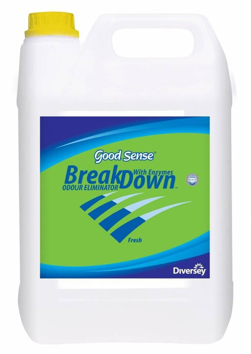 Good Sense BreakDown, 2 x 5 liter