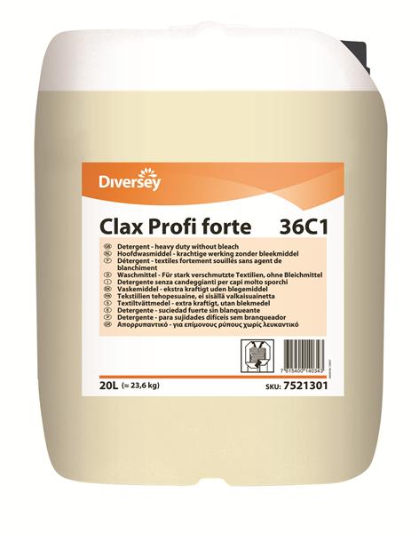 Clax Profi forte 36C1, can 20 liter