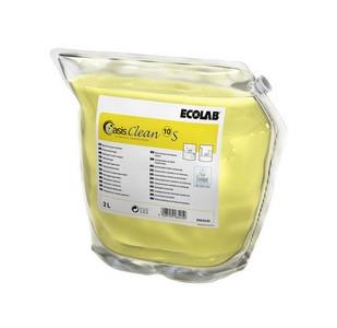 Ecolab Oasis Clean 10 S, 2 x 2 liter