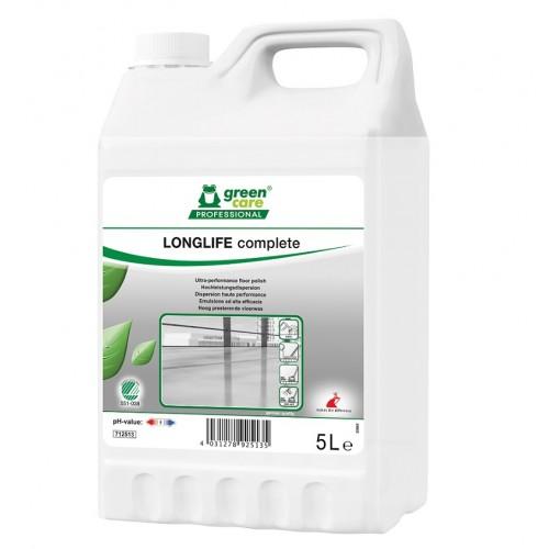 Green Care Longlife complete 5 liter