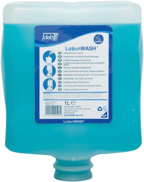 Deb Lotion Wash - 6 x 1000 ml