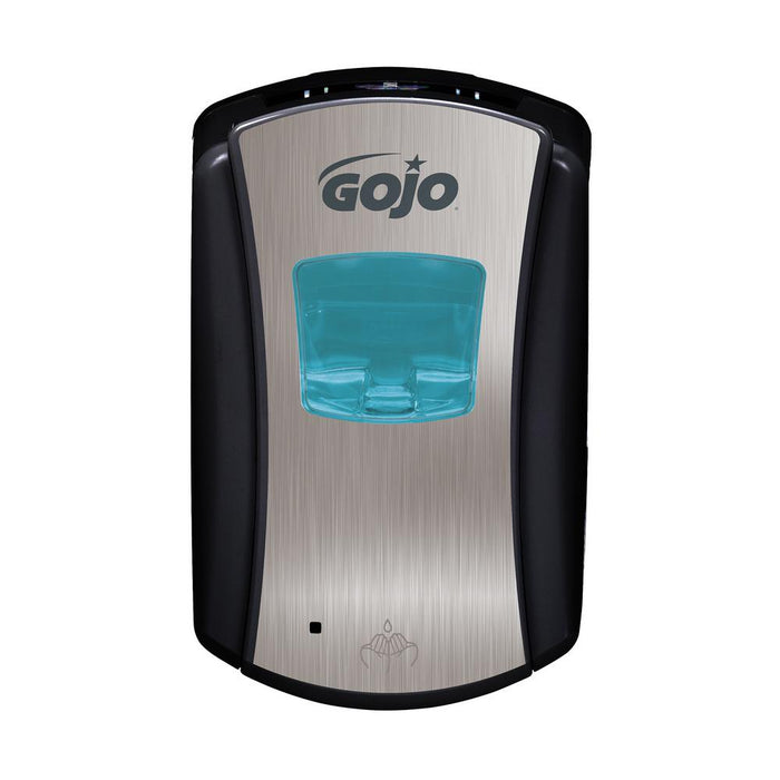 Gojo LTX zeepdispenser No-Touch - zwart