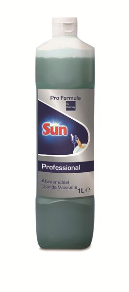 Sun PF handafwasmiddel, 6 x 1 liter