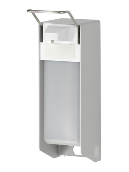 Ingo-man zeep-& desinfectie dispenser 500 ml  LB E26 A/25