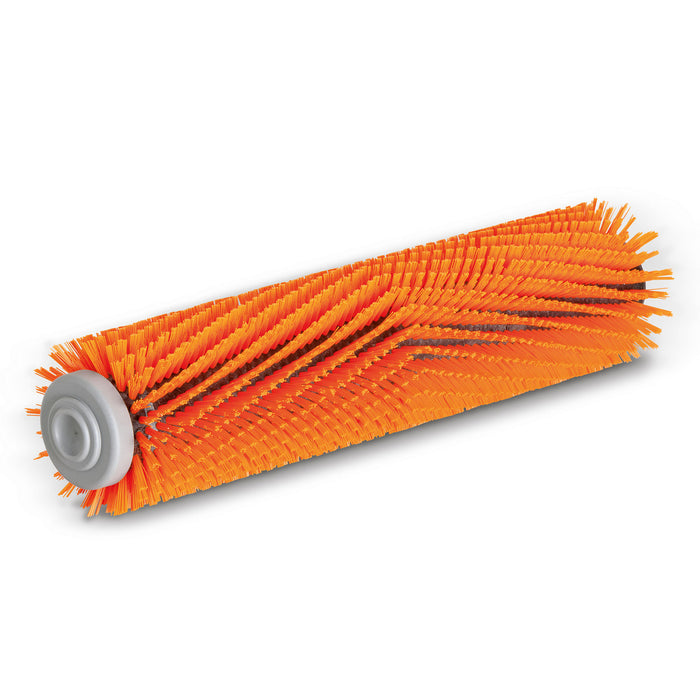 Kärcher roller brush orange compleet 300