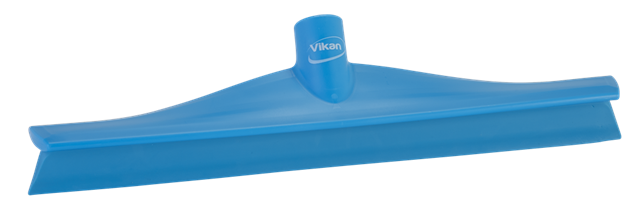 Vikan Ultra vloertrekker 40 cm blauw