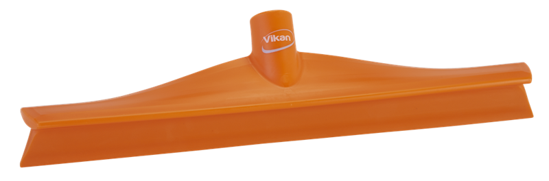 Vikan Ultra vloertrekker 40 cm oranje