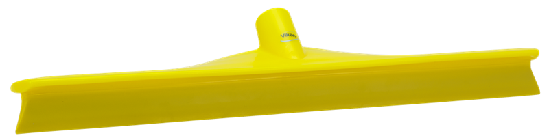 Vikan Ultra vloertrekker 50 cm geel