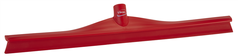 Vikan Ultra vloertrekker 60 cm rood
