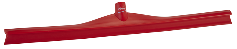 Vikan Ultra vloertrekker 70 cm rood