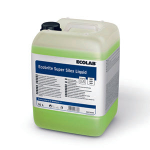 Ecobrite Super Silex Liquid 10 liter