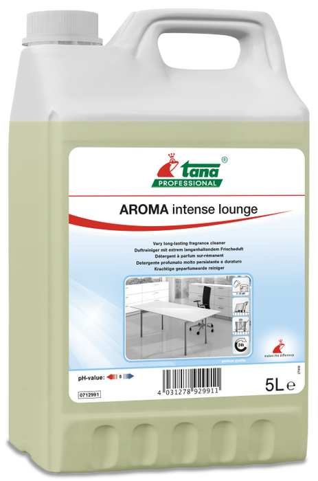 Tana Aroma Intense Lounge - 2 x 5 liter