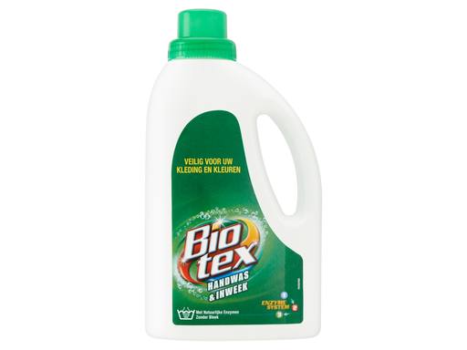 Biotex vloeibaar - 6 x 750 ml
