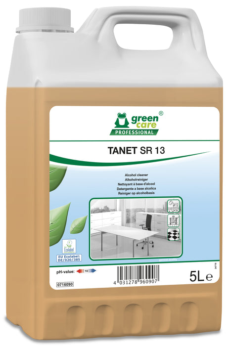 Green Care Tanet SR13 - 2 x 5 liter