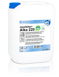 Neodisher Alka 220 ECO - can 12 kg