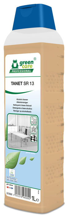 Green Care Tanet SR13 - 10 x 1 liter