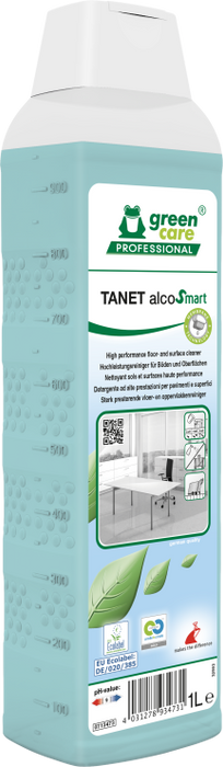 Green Care Tanet alcoSmart 1 liter