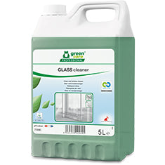 Green Care Glass Cleaner 5 liter