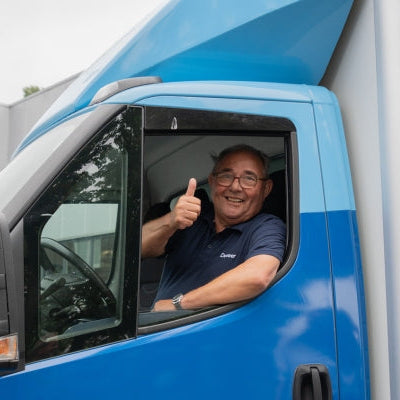 Aanpassing minimale orderwaarde per bestelling
