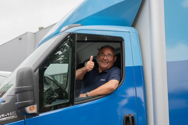Aanpassing minimale orderwaarde per bestelling