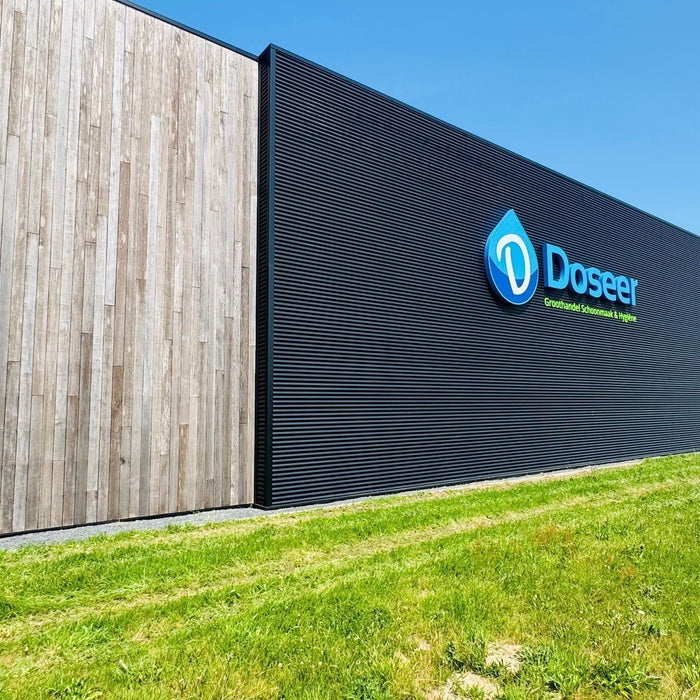 Doseer A18 Groothandel