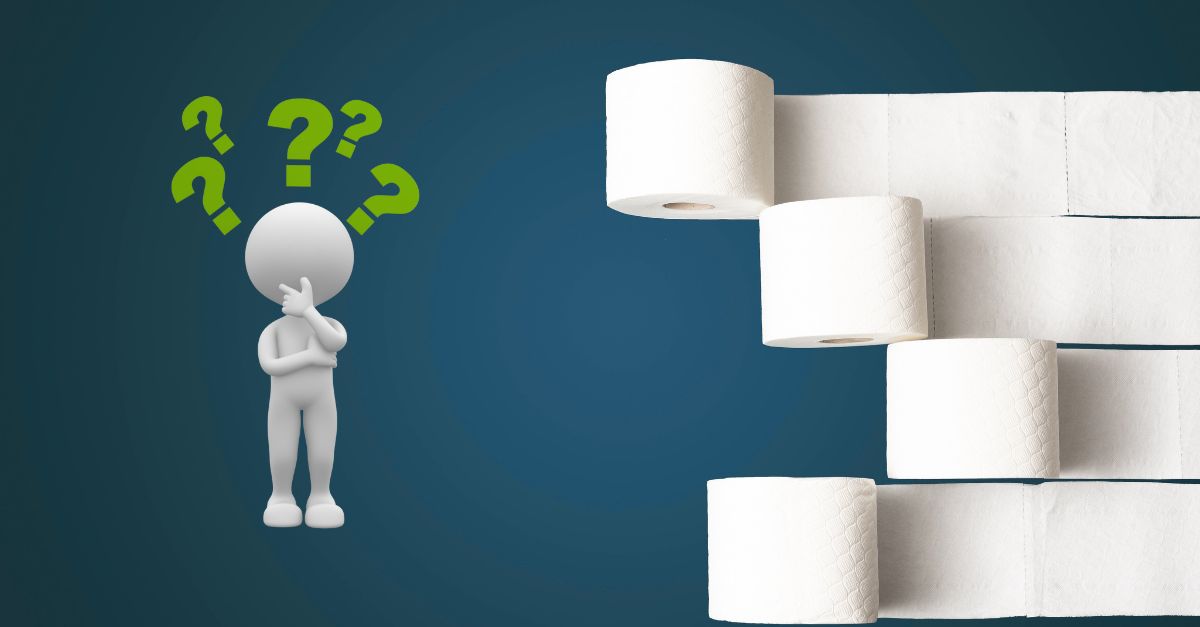 Welke Toiletpapierrol Past bij Jou? De 6 Soorten Helder Uitgelegd