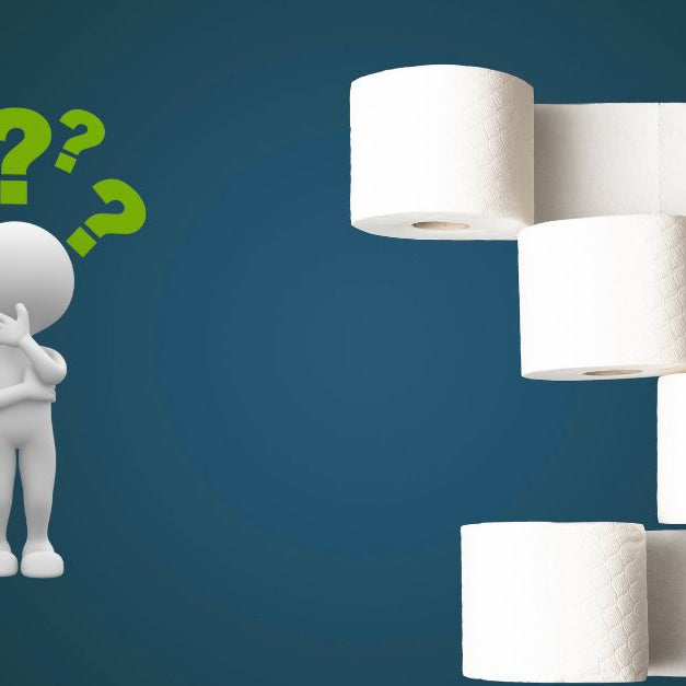 Welke Toiletpapierrol Past bij Jou? De 6 Soorten Helder Uitgelegd