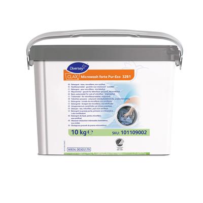 Clax Microwash Forte -Pur Eco- W3251 - 10 kilogram