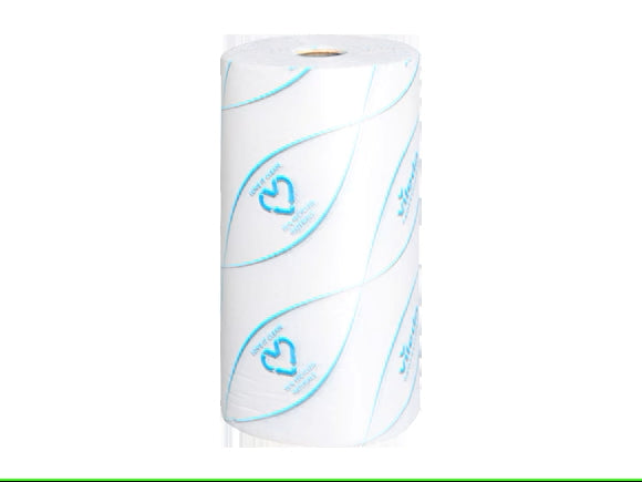 Vileda r-MicronSolo single use microvezeldoek op rol 180 vel