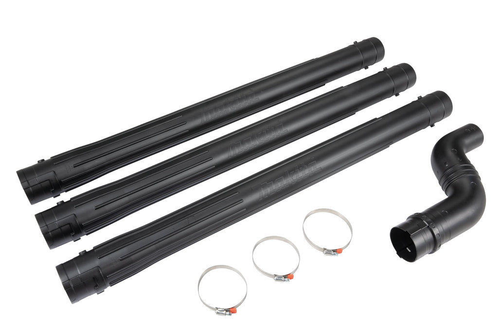 Makita dakgootreinigingsset