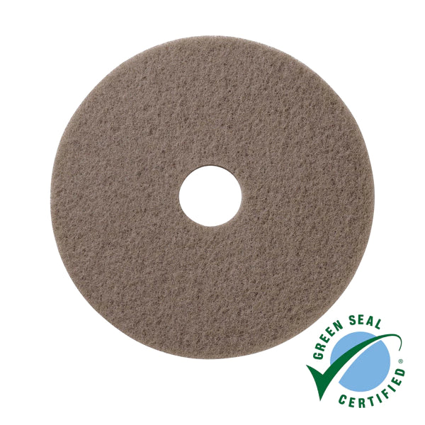 Wecoline spray pad Tan Buff Full Cycle 17 inch - 5 stuks