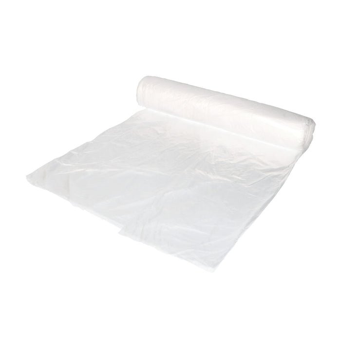 Afvalzak 63 x 70 cm T15 transparant 1202 - 20 x 50 stuks