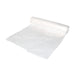 Afvalzak 60 x 70 cm T30 transparant