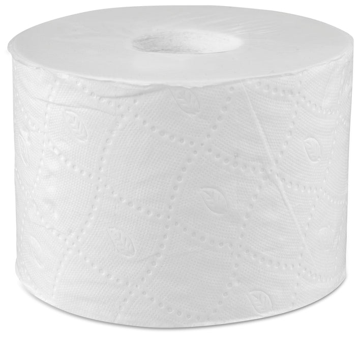 Tork OptiServe® coreless toiletpapier 2-lgs - 24 rollen