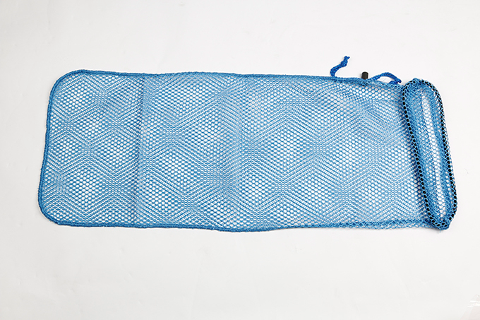 Numatic 70 liter mopnet, blauw
