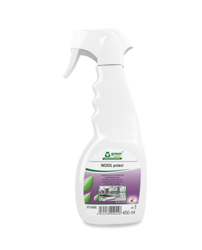 Green Care Inoxol protect RVS spray - flacon 450 ml