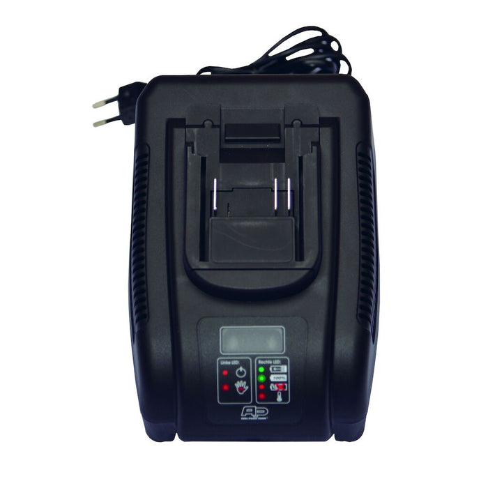 Taski oplader 36V / 6A 220-240V EURO