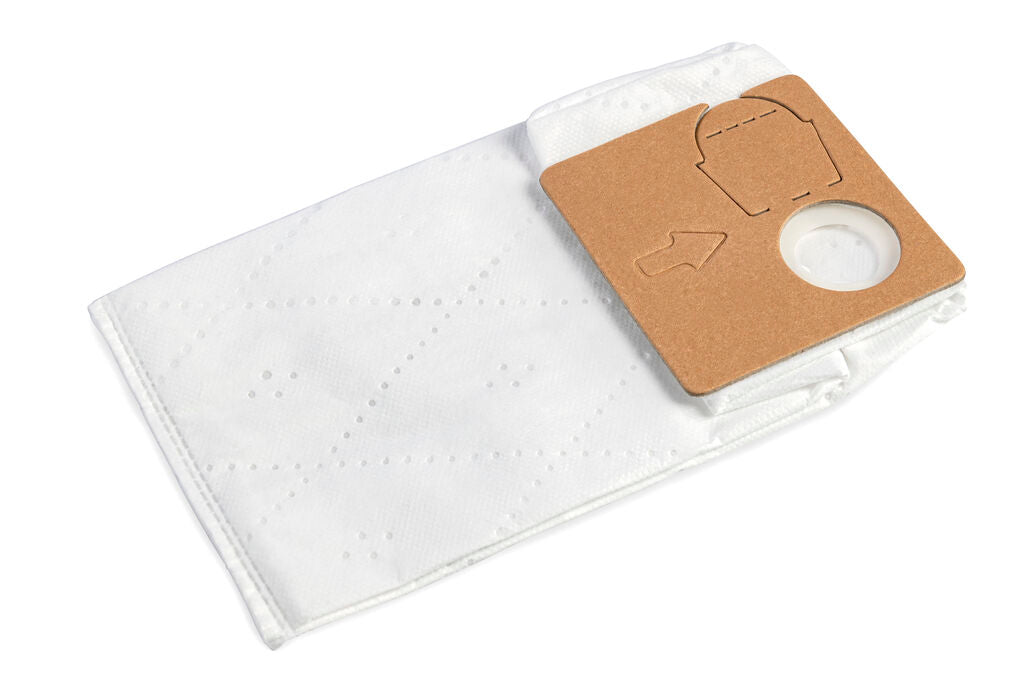 Taski fleece stofzak tbv Aero Up - 10 stuks — Doseer