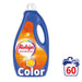 Robijn Color wasmiddel - flacon 3 liter
