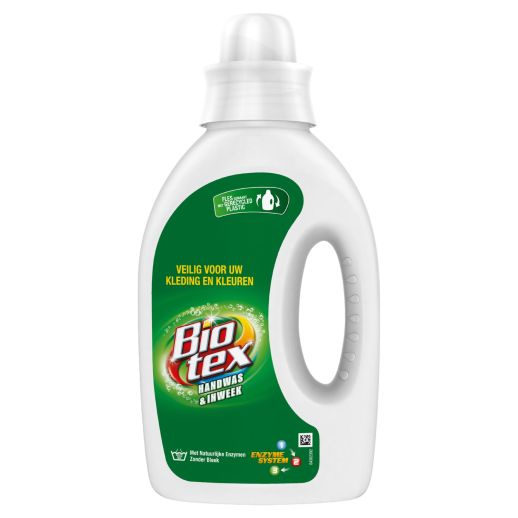 Biotex vloeibaar - 6 x 1 liter