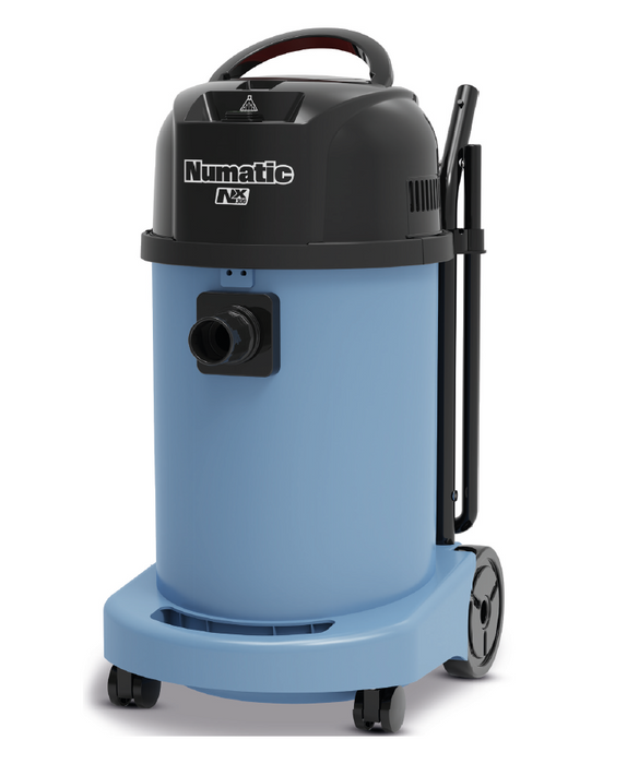 Numatic waterzuiger WBV470NX batterij kit A11/85