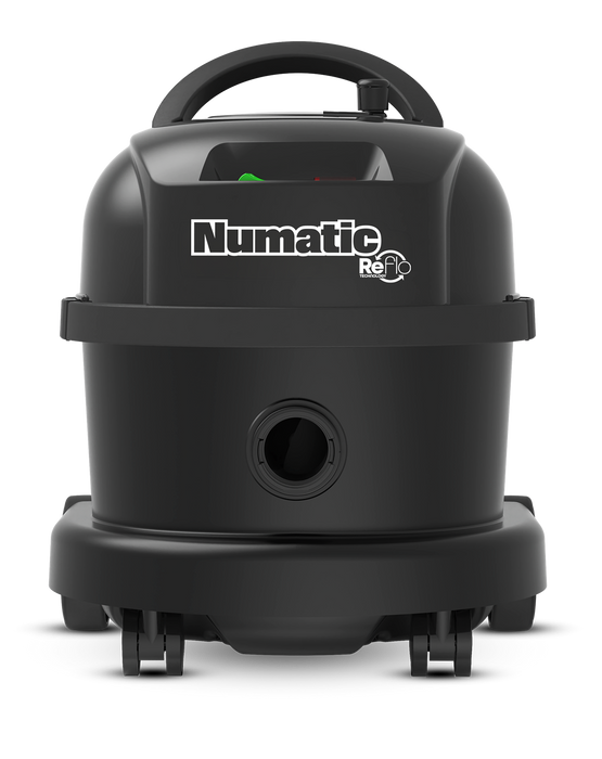 Numatic stofzuiger PPR 240 ReFlo
