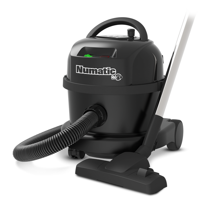 Numatic stofzuiger PPR 240 ReFlo
