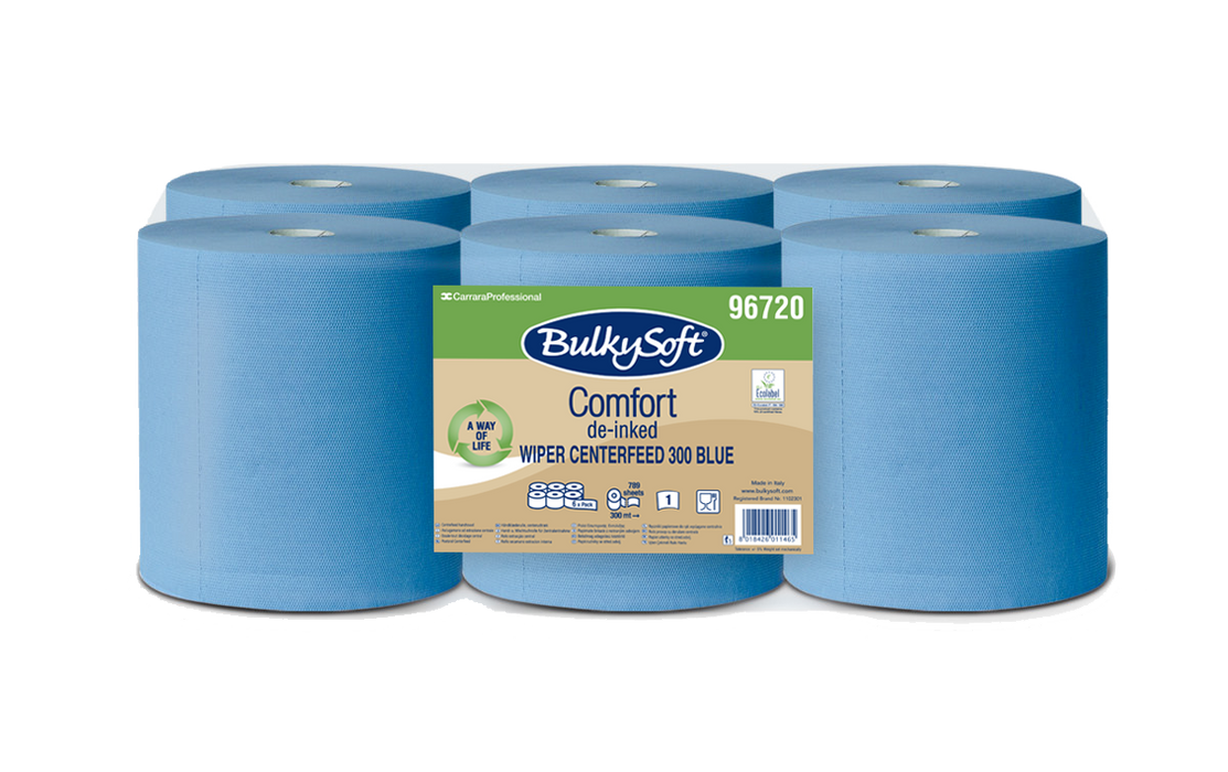 BulkySoft poetspapier midi 1-laags blauw 300 mtr (6)