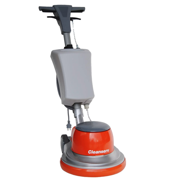 Hako éénschijfsmachine Cleanserv SD43 Dual G